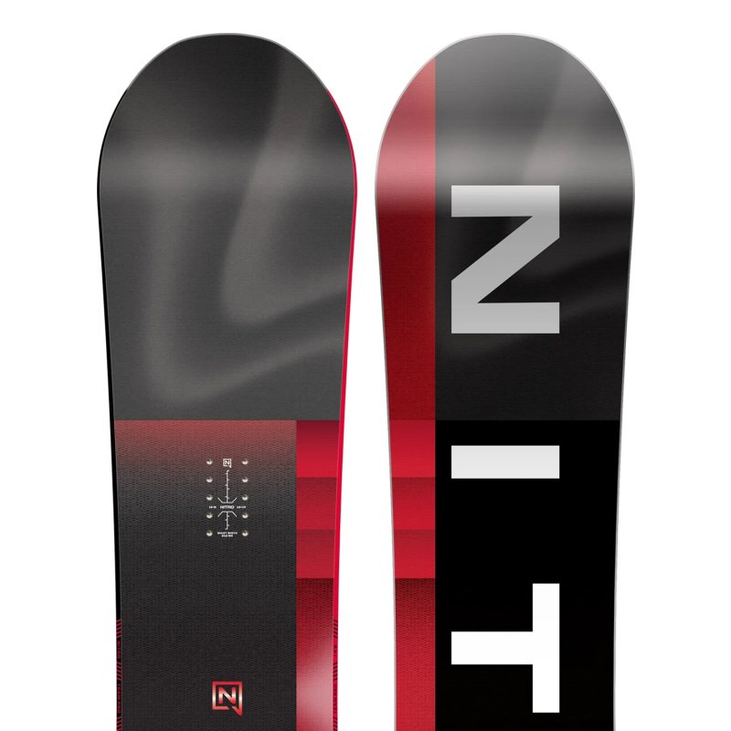 Snowboard Advanced