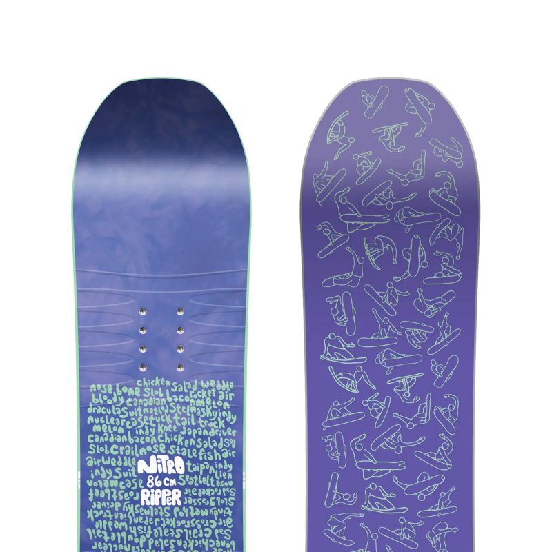 Snowboard Kid <130