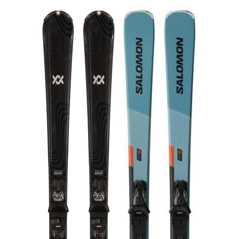 Ski Basic