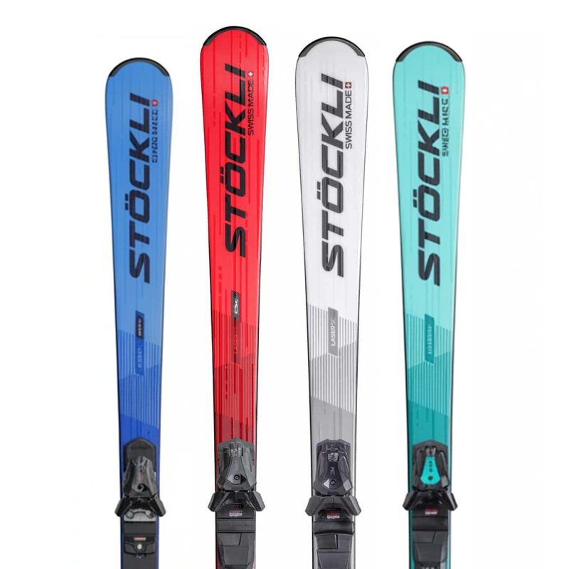 Ski Diamond (Stöckli)