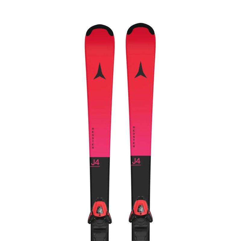 Ski Junior Racing