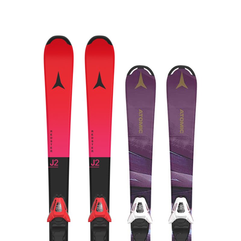Ski Kid (70-140cm)
