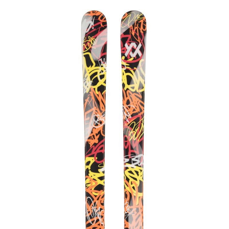 Ski Park & Pipe