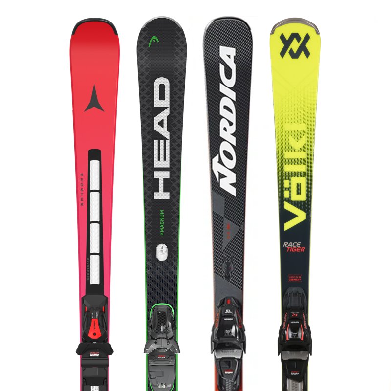 Ski Platin