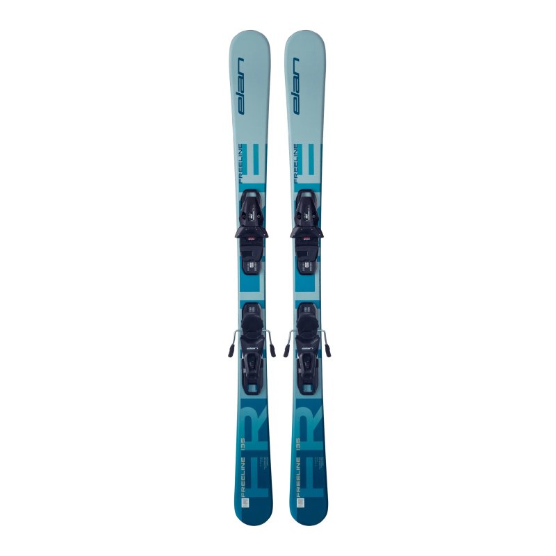 Ski Snowblade